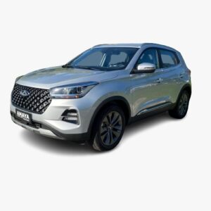 Chery Tiggo 4 Pro Hibrida