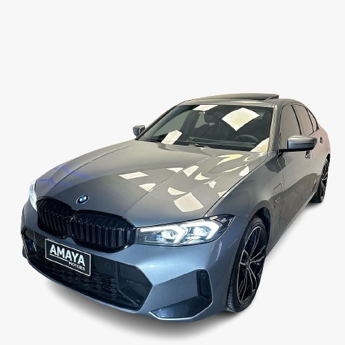 MW Serie 3 3.0 330i Sedan Sport Line 252cv AMAYA MOTORS VENTA MW Serie 3 3.0 330i Sedan Sport Line 252cv AMAYA MOTORS VENTA