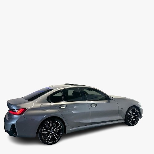 MW Serie 3 3.0 330i Sedan Sport Line 252cv AMAYA MOTORS