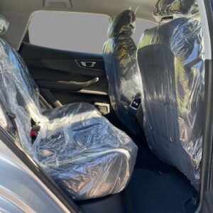 Chery Tiggo 4 Pro Hibrida